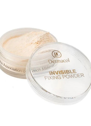 Dermacol Invisible Fixing Powder Shades