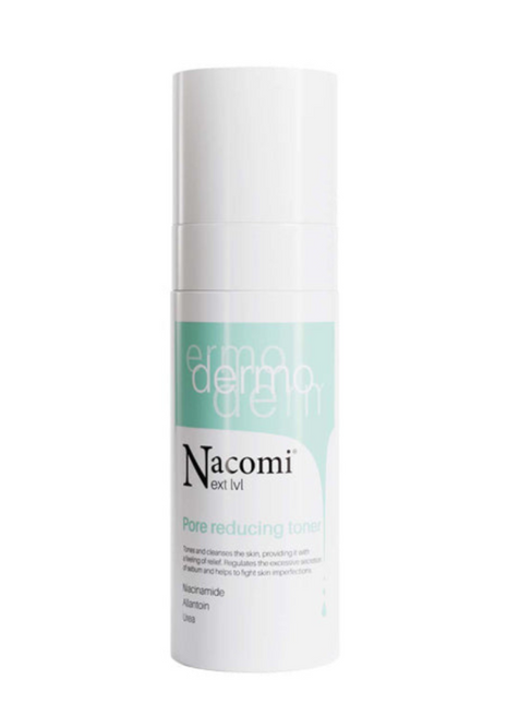 Nacomi Pore Reducing Toner 100ml