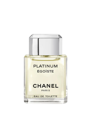 Chanel  Platinum Egoiste 100ML EDT