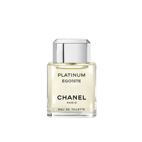 Chanel  Platinum Egoiste 100ML EDT