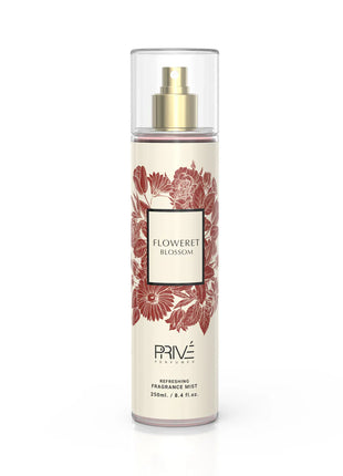 Prive Floweret Blossom Body Mist 250ml