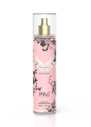 Olympus Blossom Body Mist 250ml