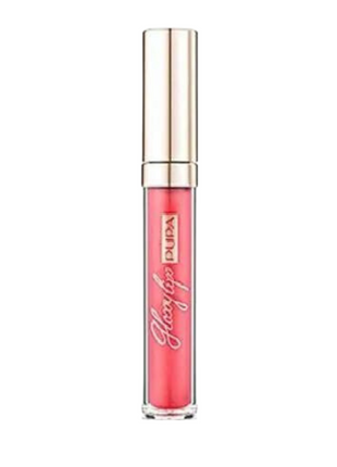 Pupa Milano City Safari Glossy Lips 205