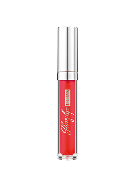 Pupa Milano Glossy Lips Ultra Shine Lip Gloss 401