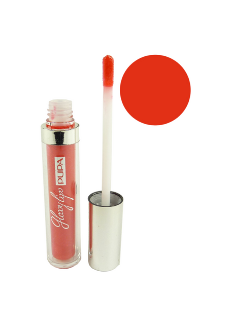 Pupa Milano Glossy Lips Ultra Shine Lip Gloss 402