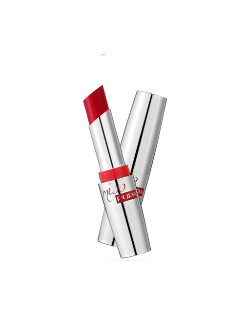 Pupa Milano Miss Pupa Lipstick 501