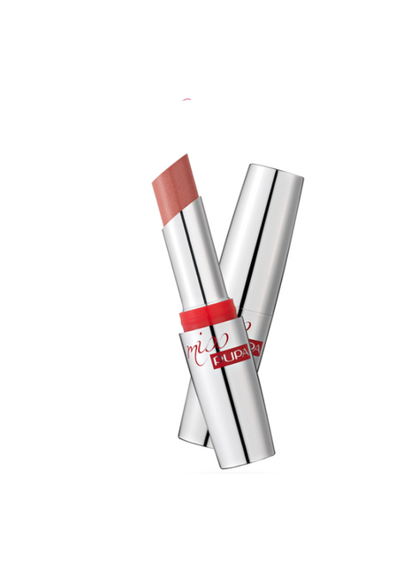 Pupa Milano Miss Pupa Lipstick 600