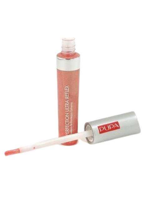 Pupa Milano Perfection Ultra Reflex Lip Gloss 07