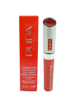 Pupa Milano Perfection Ultra Reflex Lip Gloss 09