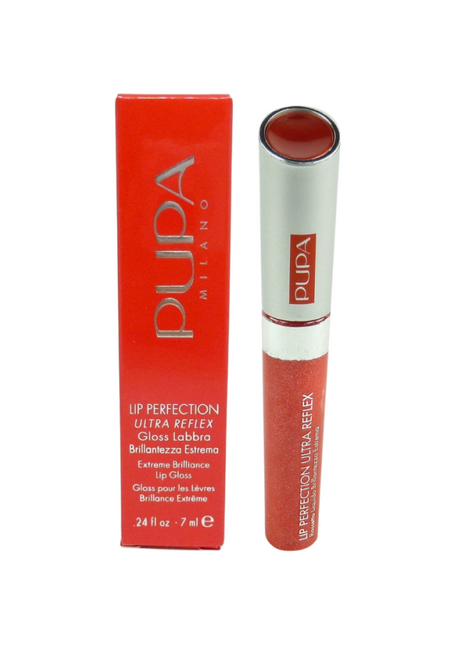 Pupa Milano Perfection Ultra Reflex Lip Gloss 09