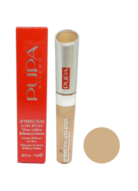 Pupa Milano Perfection Ultra Reflex Lip Gloss 10