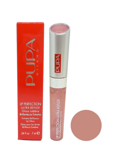 Pupa Milano Perfection Ultra Reflex Lip Gloss 11