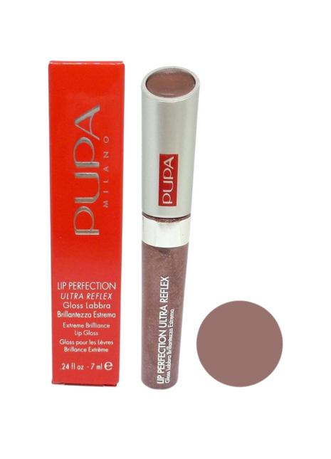 Pupa Milano Perfection Ultra Reflex Lip Gloss 13