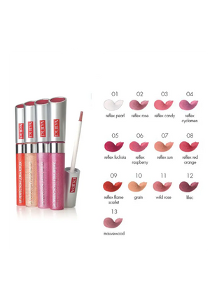 Pupa Milano Perfection Ultra Reflex Lip Gloss 11