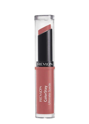 Revlon Colorstay Ultimate Suede Lipstick Shades