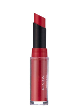 Revlon Colorstay Ultimate Suede Lipstick Shades