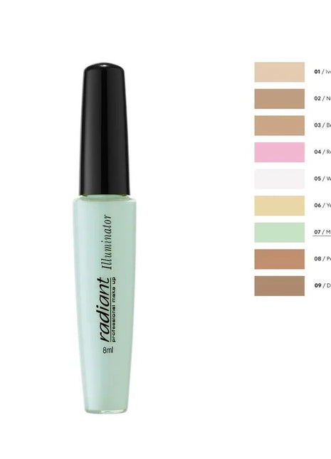 Radiant Illuminator Concealer