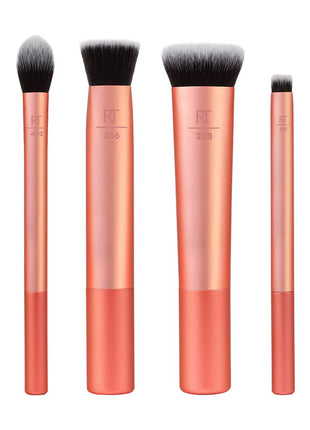 Real Techniques Flawless Base Makeup Brush Kit