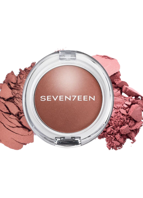 Seventeen Pearl Blusher Powder