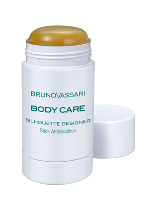 BRUNO VASSARI SILHOUETTE DESIGNER STICK ANTICELULITICO 75ML.