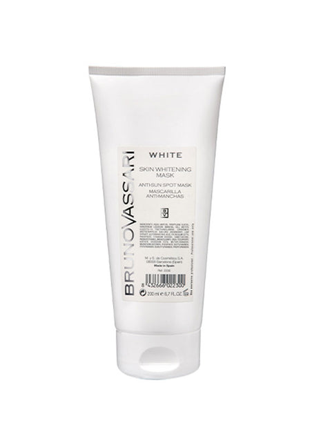 Bruno Vassari White Skin Whitening Mask 200ml