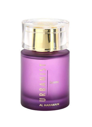 Al Haramain Urbanist Femme 100ml Perfume For Women