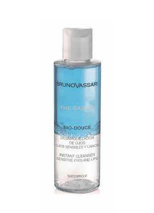 BRUNO VASSARI BIO DOUCE EYE MAKEUP REMOVER 150ml