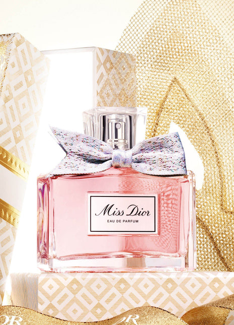 Dior Miss Dior Absolutely Blooming 100ML EDP Perfume For Women