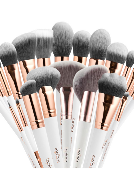 TopFace Makeup Brushes - 23 Brushes