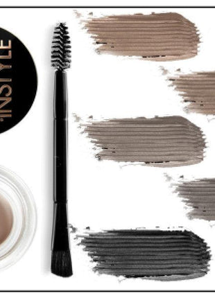 TopFace Instyle Eyebrow Gel Shades