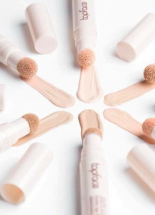 TopFace Skin Editor Concealer Shades