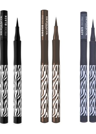 Dermacol Precise Eye Marker Shades