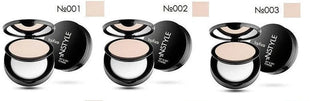 TopFace Instyle Wet & Dry Powder Shades