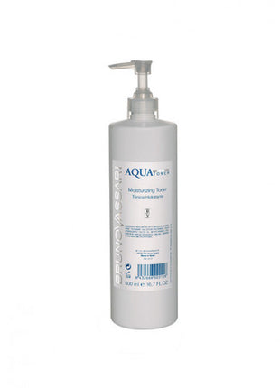 BRUNO VASSARI AQUA GENOMICS TONER 500ml