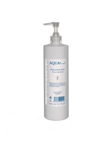 BRUNO VASSARI AQUA GENOMICS TONER 500ml