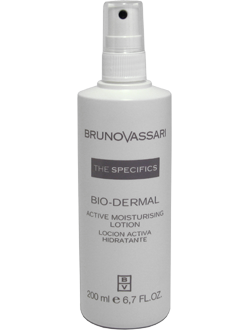 BRUNO VASSARI BIO-DERMAL LOTION 200ml