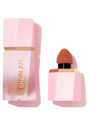 Sheglam Color Bloom Liquid Blush Shades