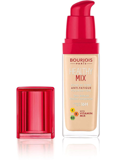 Bourjois Healthy Mix Foundation 30ml