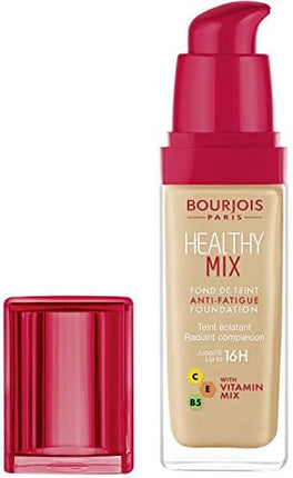 Bourjois Healthy Mix Foundation 30ml