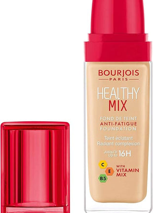 Bourjois Healthy Mix Foundation 30ml