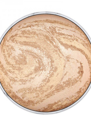 Catrice Clean ID Mineral Swirl Highlighter - 020