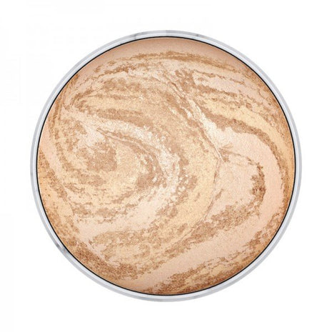 Catrice Clean ID Mineral Swirl Highlighter - 020