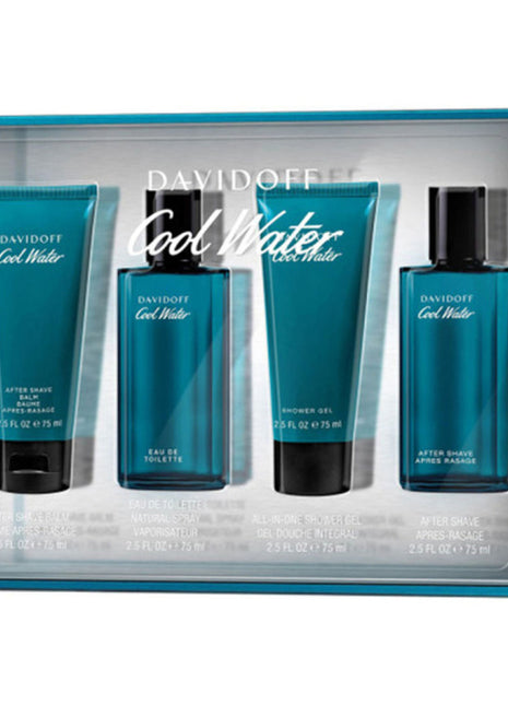 Davidoff Cool Water Gift Set