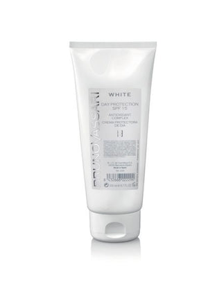 BRUNO VASSARI WHITE DAY PROTECTION SPF 15 200ml.