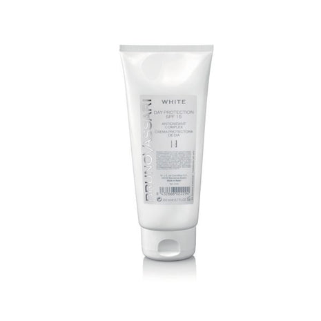 BRUNO VASSARI WHITE DAY PROTECTION SPF 15 200ml.