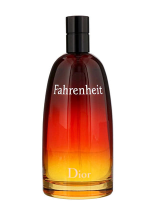 Dior Fahrenheit EDT 100ML Perfume For Men