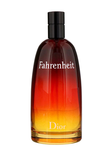 Dior Fahrenheit EDT 100ML Perfume For Men