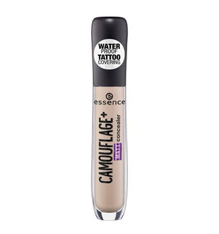 Essence Camouflage + Matt Concealer