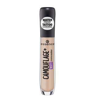 Essence Camouflage + Matt Concealer