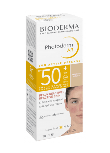 Bioderma Photoderm AR Sun Active Defense SPF 50+